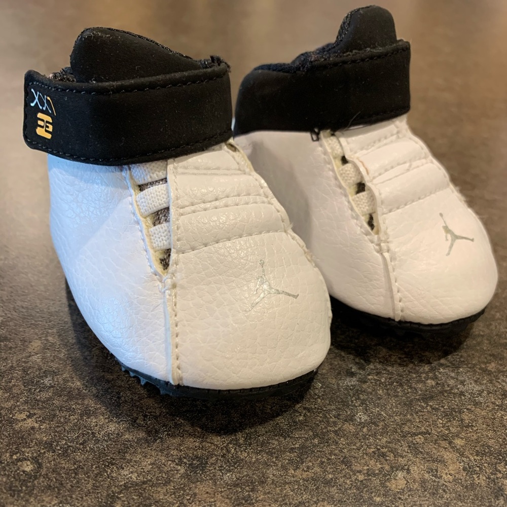 NB Jordan Shoes